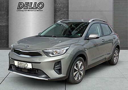 Kia Stonic 1.0 T-GDI DCT Vision Navi Rfk. Sitzhzg.