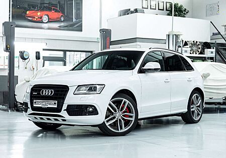 Audi SQ5 I B&O I Pano I Carbon I 2. Hd I BRD