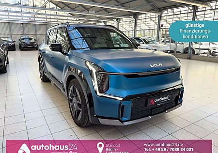 Kia EV9 GT-line  Pamo|LED|Navi