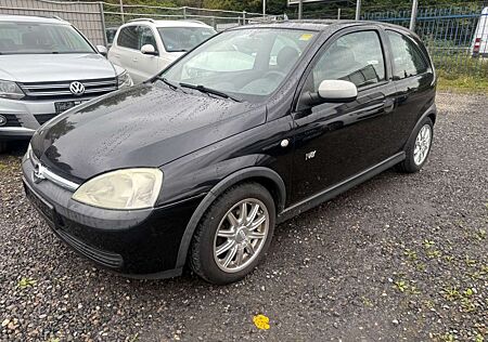 Opel Corsa 1.2 16V Njoy