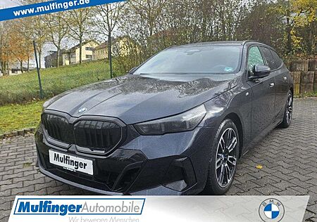 BMW 540 d T.xDr. M Sport Pro HUD ACC Standh.AHK Park+