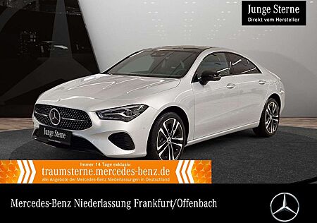 Mercedes-Benz CLA 250 e PROGRESSIVE+NIGHT+PANO+360°+LED+FAHRASS