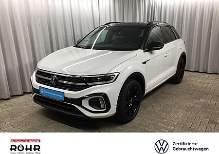 VW T-Roc Volkswagen R-Line (4MOTION/AHK/Rear View/Matrix-LED) 2.0 TDI