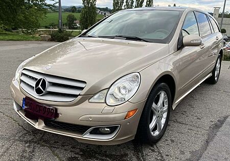 Mercedes-Benz R 350 L 4Matic 7G-TRONIC