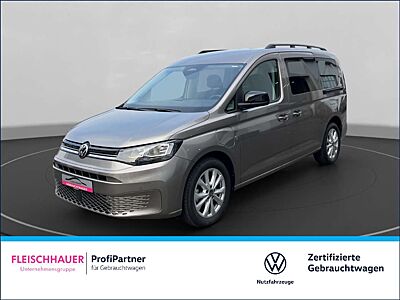 Volkswagen Caddy Life eHybrid DSG+DAB+KLIMAAUT+SHZ+ACC+PDC