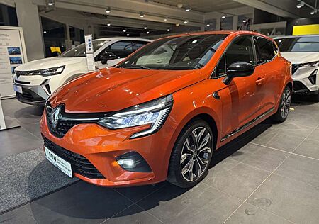 Renault Clio EDITION ONE TCe 100 PS