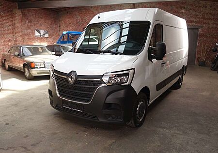 Renault Master Kasten L2 H2 3,5t Tüv Neu Klima Euro6