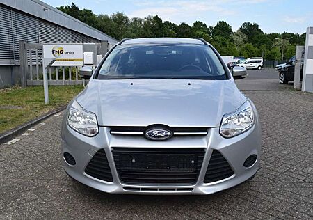 Ford Focus Turnier Trend