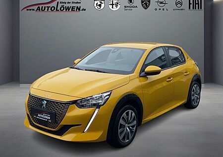 Peugeot 208 Active Elektro Standheizung Sitzheizung PDC