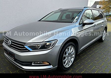 VW Passat Variant Volkswagen BMT*ACC*Navi*SH*