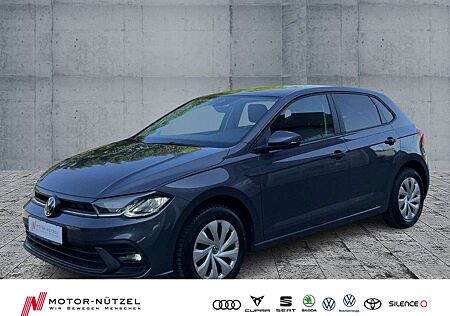 VW Polo Volkswagen 1.0 FRESH LED+NSW+DAB+BLUETOOTH+KLIMAANLAGE