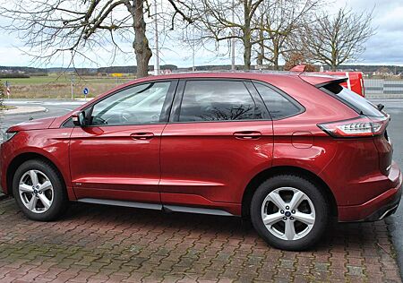 Ford Edge +2.0+TDCi+Bi-Turbo+4x4+ST-LINE