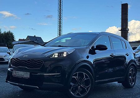 Kia Sportage GT-Line 4WD/AHK/EURO 6