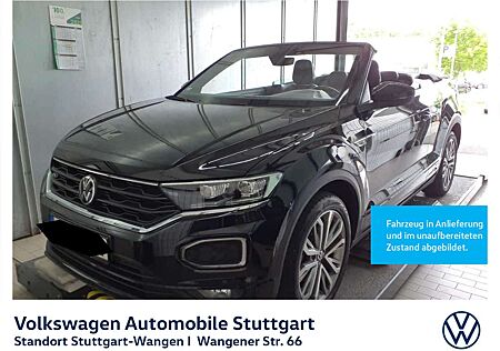 VW T-Roc Volkswagen R.Line 1.5 TSI DSG Navi LED ACC