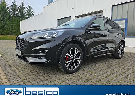 Ford Kuga ST-Line X PHEV+PanoDach+B&O+LED+iACC+BLIS+