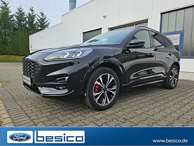 Ford Kuga ST-Line X PHEV+PanoDach+B&O+LED+iACC+BLIS+