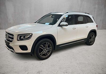 Mercedes-Benz GLB 200 *7-Sitze*LED*AHK*KAM*WIDESCREEN*SHZ*NAVI