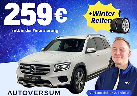 Mercedes-Benz GLB 200 *7-Sitze*LED*AHK*KAM*WIDESCREEN*SHZ*NAVI
