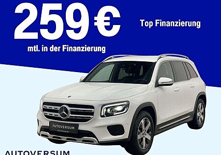 Mercedes-Benz GLB 200 *7-Sitze*LED*AHK*KAM*WIDESCREEN*SHZ*NAVI