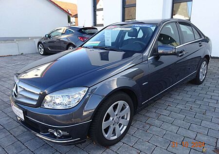 Mercedes-Benz C 180 CGI BlueEFFICIENCY AVANTGARDE HU neu*