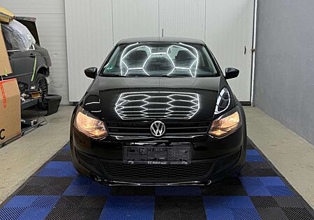 VW Polo Volkswagen V 3-Türer 1.2 / *KETTE NEU*TÜV*