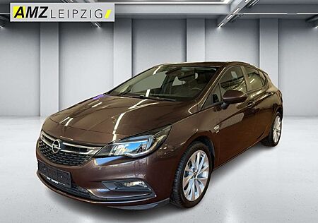 Opel Astra K 1.0 Turbo Edition *HU/AU neu*