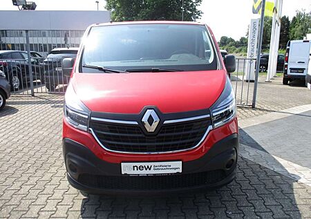 Renault Trafic ENERGY dCi 120 L1H1 2,8t Komfort