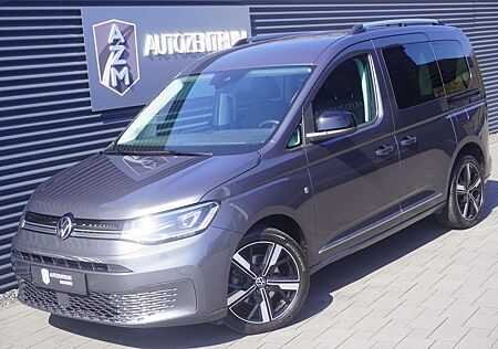 VW Caddy Volkswagen 2.0 TDI DSG STYLE|VIRTUAL|APPLE|KAMERA|AHK
