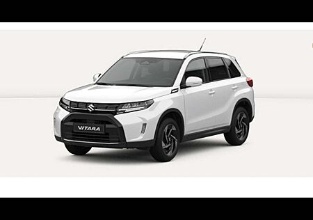 Suzuki Vitara 1.5 Comfort+ ALLGRIP Kamera, LED, Pano