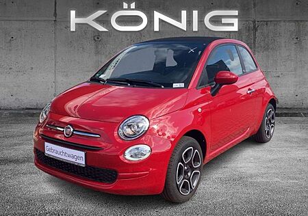 Fiat 500 Cabrio 1.0 GSE Club Klima Radio