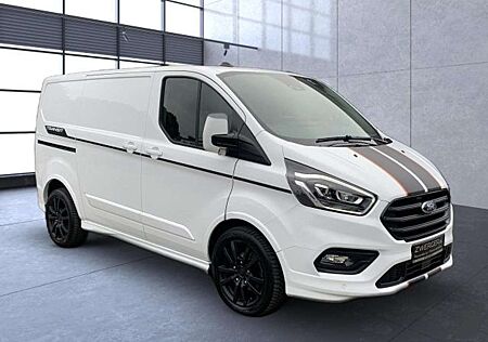 Ford Transit Custom 290 L1 Sport Navi Cam AHK Xenon PDC