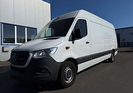 Mercedes-Benz Sprinter III 316 CDI MAXI LANG HOCH