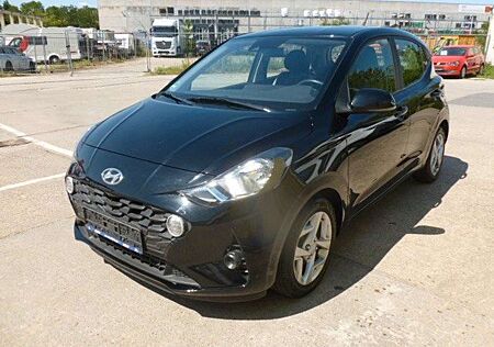 Hyundai i10 1.0 Trend AMT 1Hand SHG