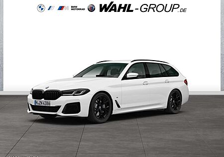 BMW 520 d xDrive Touring M Sportpaket Head-Up HiFi