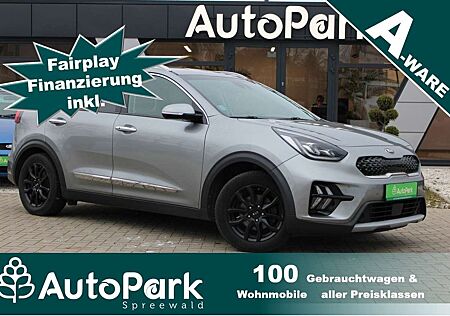 Kia Niro Spirit Plug-in Hybrid***LED SCHEINWERFER***