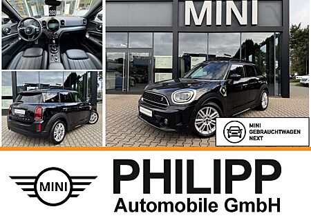 Mini Cooper S Countryman Cooper SE Countryman Cooper SE ALL4 Head-Up h&k RFK Adapt.LED DAB PA