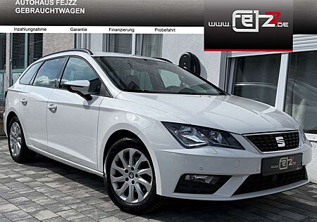 Seat Leon ST CNG/Benzin #Garantie #1.Hand #AHK