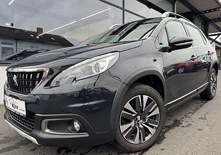 Peugeot 2008 1.5 HDI Allure*AHK/KAM/KLIMA/SHZ/LM