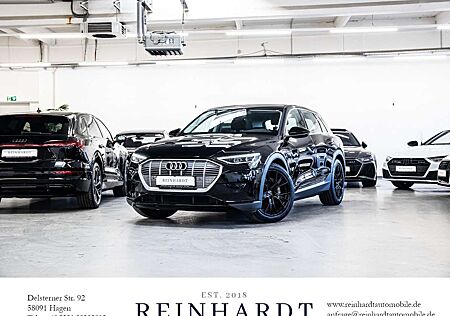 Audi e-tron 50 QUATTRO 21Z./KAM./CARPLAY/AIR-SUS/SHZ.