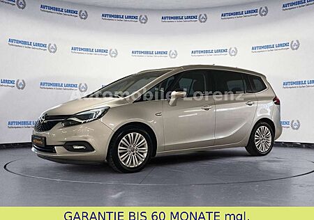 Opel Zafira AUTOMATIK / 7- SITZE / XENON / NAVI