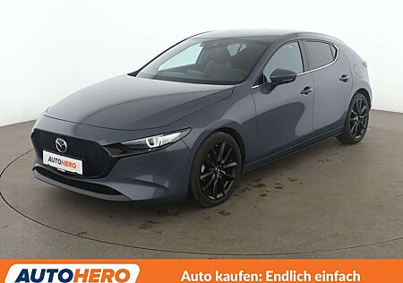 Mazda 3 2.0 Selection *NAVI*CAM*LED*SHZ*LHZ*ALU*