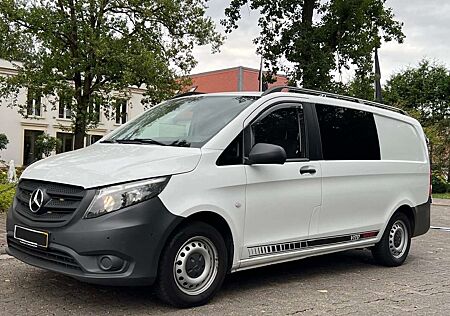 Mercedes-Benz Vito 114 CDI Lang HA