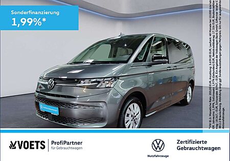 VW LT Volkswagen Multivan Life 2.0 TDI DSG LED+SHZ+NAVI