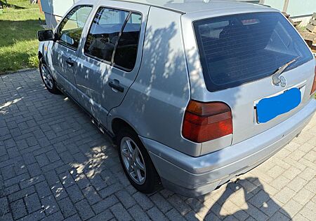 VW Golf Volkswagen III 1.8 CL