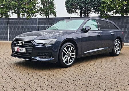 Audi A6 Avant 45 TFSI quattro sport PANO AHK