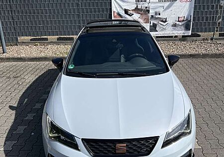 Seat Leon 2.0 TSI OPF DSG Cupra Edition Copper 1Hand/Volla.