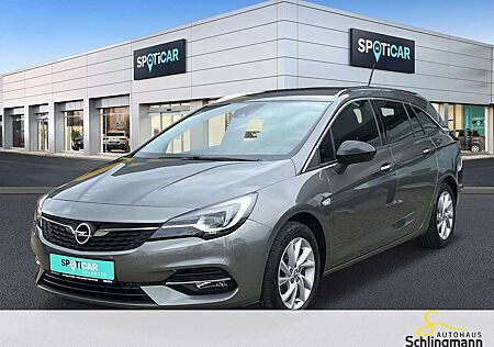 Opel Astra Elegance Start/Stop