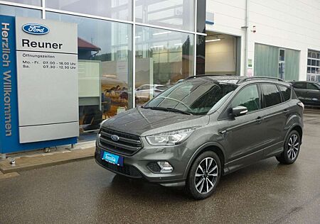 Ford Kuga ST-Line