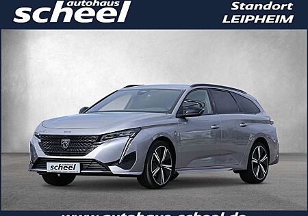 Peugeot 308 1.5 BlueHDi 130 SW GT ACC FLA Massage SpurH