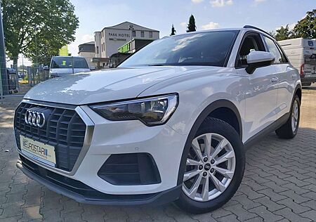 Audi Q3 35 TFSI *LED*Kam*Applecar*SHZ*DAB*